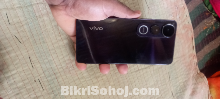Vivo V50 Lite
